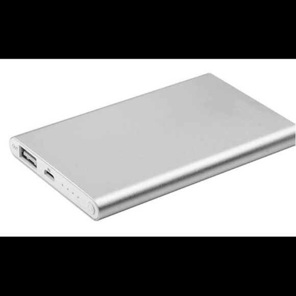 Infinitive Power Bank 3600 mAh- New!! - Picture 3 of 3